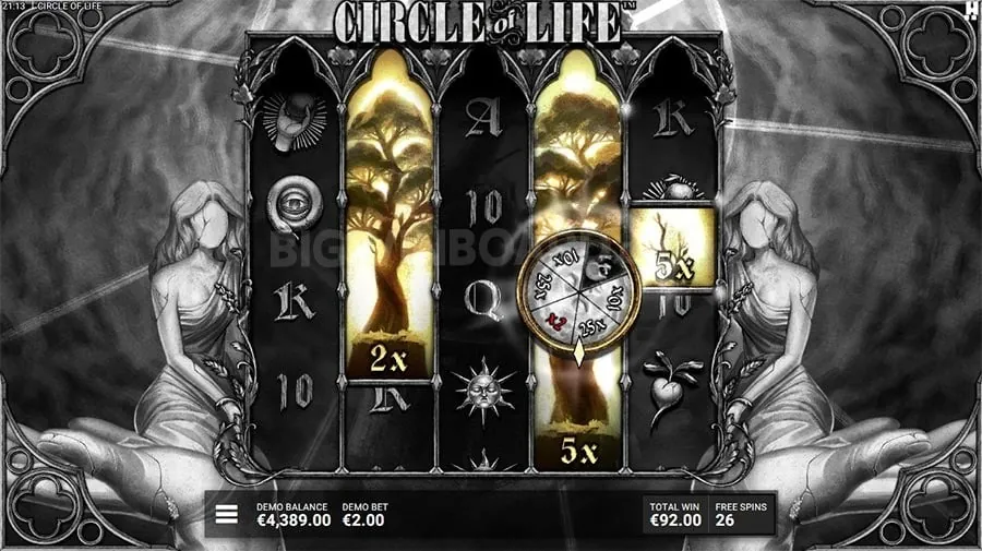 Online Slots Strategy