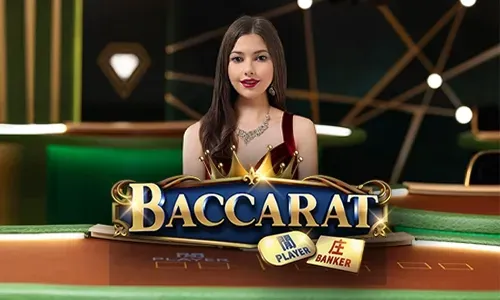 Live Casino Dealers